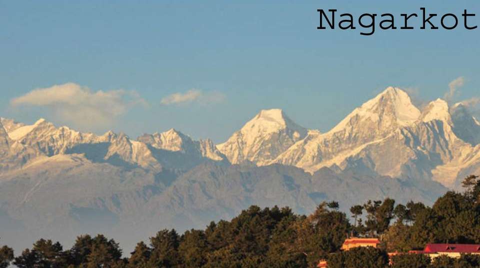 Nagarkot Day Hiking - Adventure Bound - Nepal - Image 3