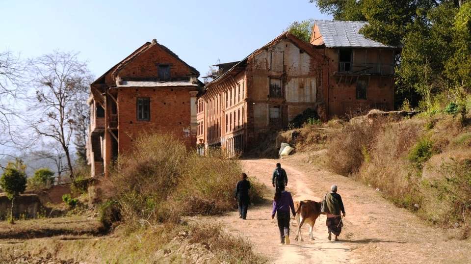 Nagarkot To Dhulikhel Hike (Day hiking in Kathmandu) - Breakfree Adventures Pvt Ltd - Nepal - Image 3