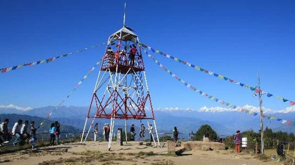 Nagarkot To Dhulikhel Hike (Day hiking in Kathmandu) - Breakfree Adventures Pvt Ltd - Nepal - Image 6