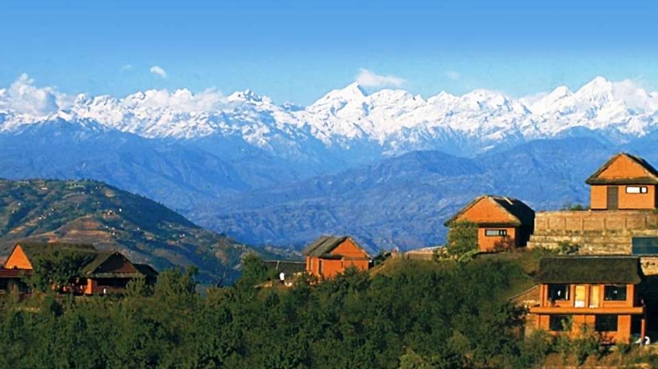Nagarkot To Dhulikhel Hike (Day hiking in Kathmandu) - Breakfree Adventures Pvt Ltd - Nepal - Image 7
