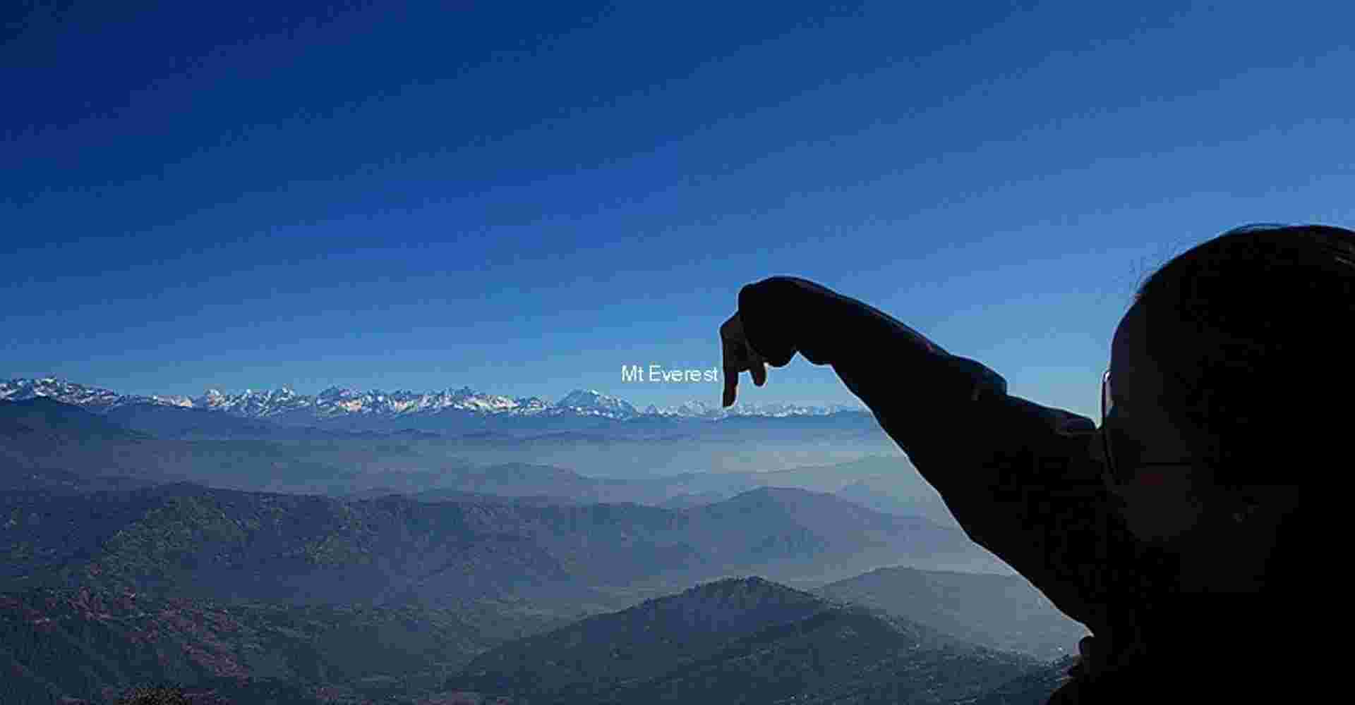Nagarkot  Sunrise Trek  & Bhaktapur UNESCO Heritage Tour