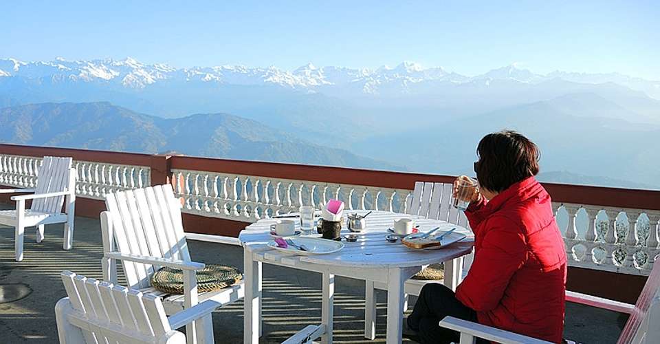 Nagarkot  Sunrise Trek  & Bhaktapur UNESCO Heritage Tour - undefined - Image 3