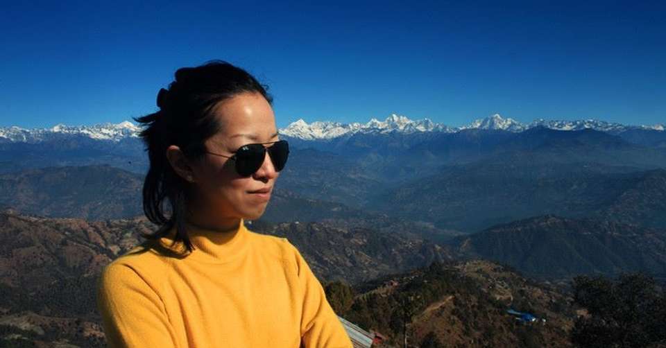 Nagarkot  Sunrise Trek  & Bhaktapur UNESCO Heritage Tour - undefined - Image 4