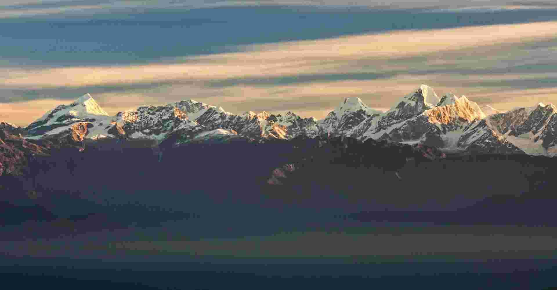 Nagarkot Trek (Trek in Kathmandu)