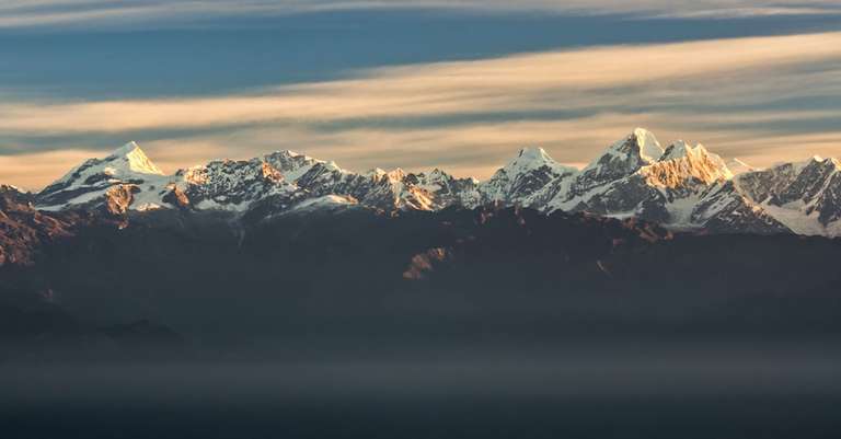Nagarkot Trek (Trek in Kathmandu) trip - alternative tour available