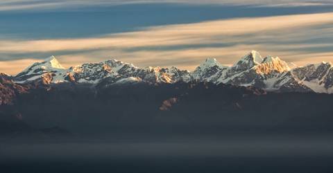 Nagarkot Trek (trek In Kathmandu) - Winter Tours