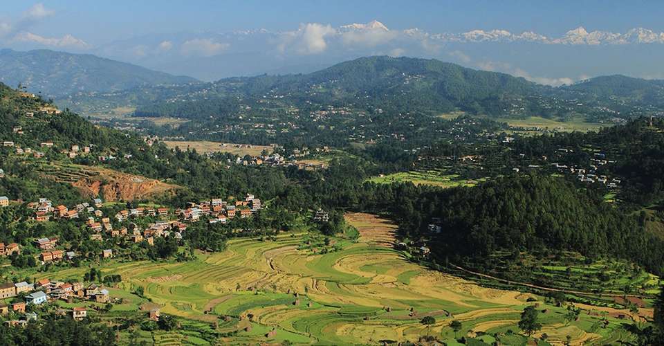 Nagarkot Trek (Trek in Kathmandu) - Breakfree Adventures Pvt Ltd - Nepal - Image 4