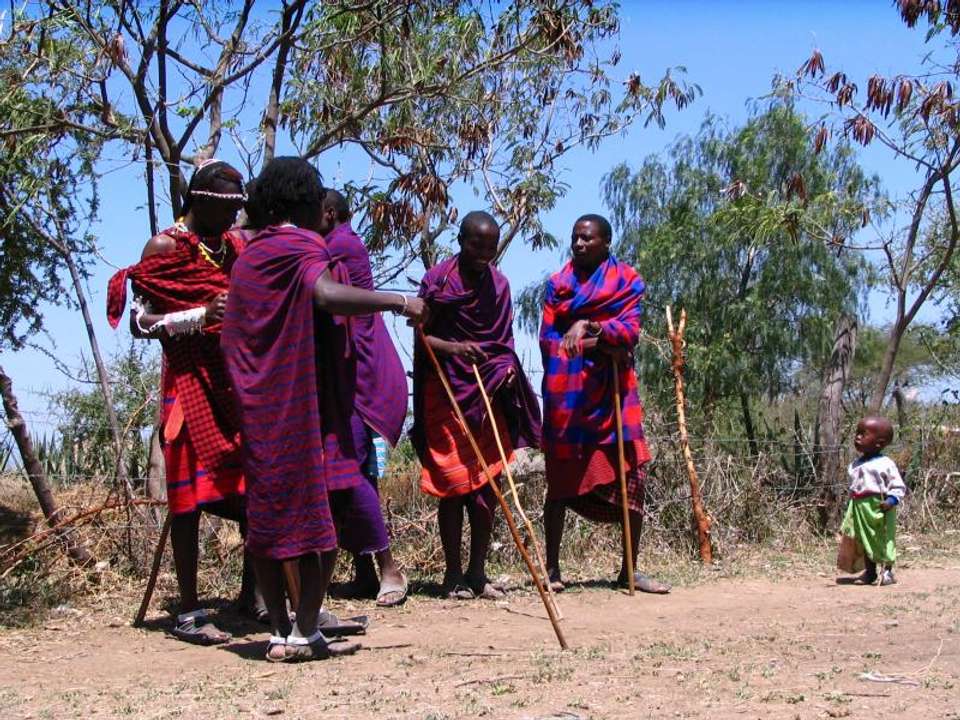 Nairobi To Cape Town (56 Days) Coast To Coast - Oasis Overland - Kenya - Image 5