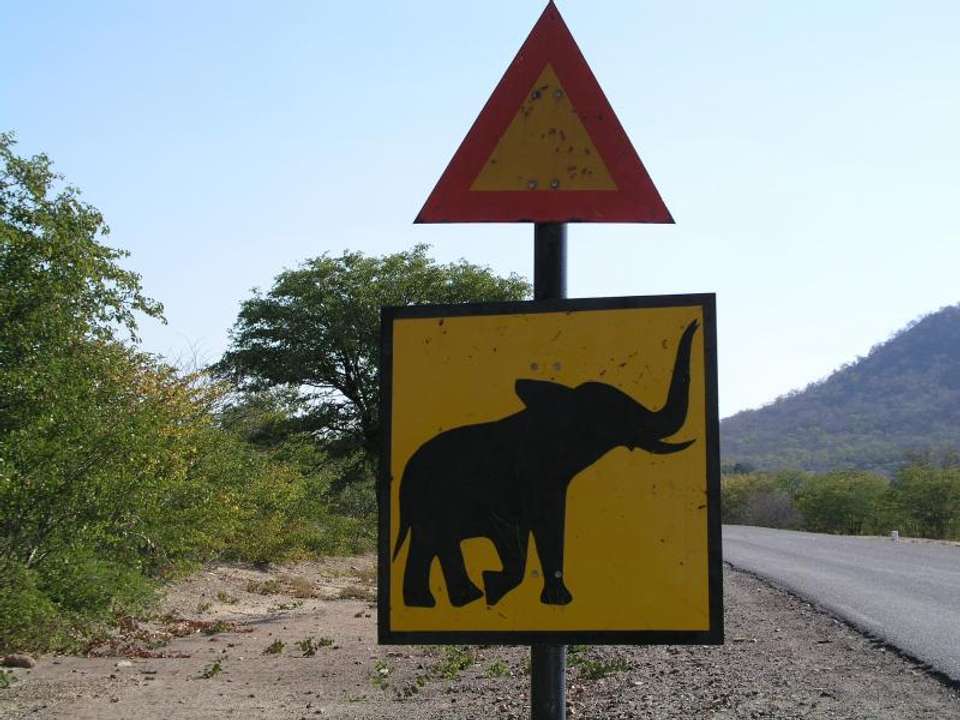 Nairobi To Dar Es Salaam (34 Days) - Oasis Overland - Kenya - Image 3