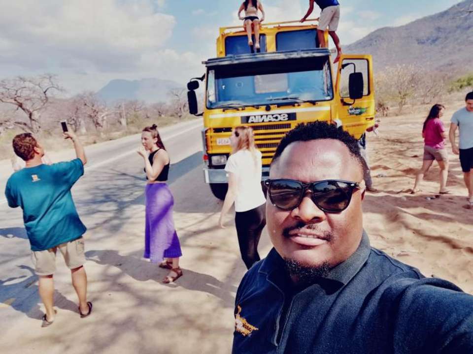 Nairobi To Dar Es Salaam (34 Days) - Oasis Overland - Kenya - Image 4