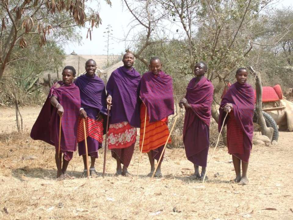 Nairobi To Dar Es Salaam (34 Days) - Oasis Overland - Kenya - Image 6