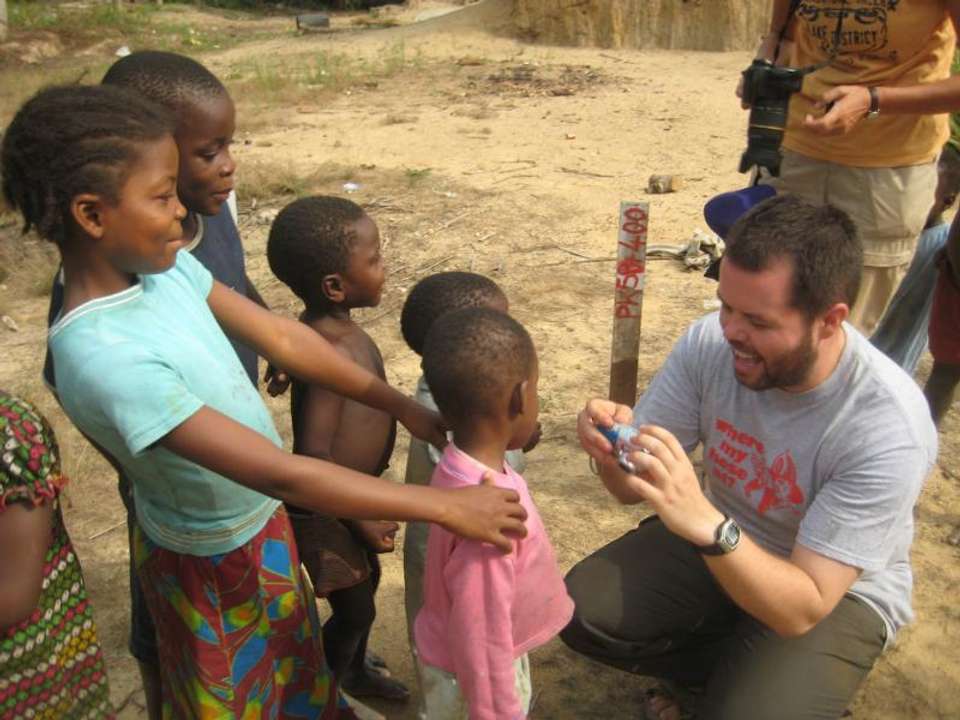 Nairobi To Johannesburg (94 Days) - Oasis Overland - Kenya - Image 5