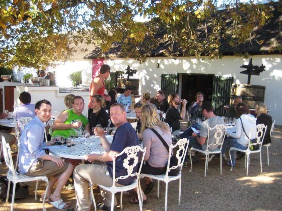 Nairobi To Johannesburg (94 Days) - Oasis Overland - Kenya - Image 6