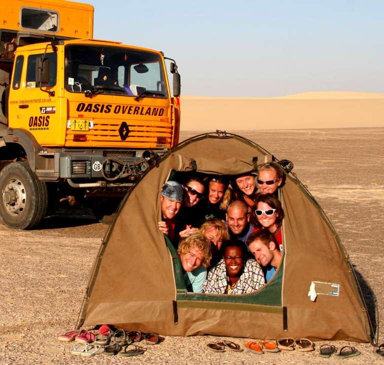 Nairobi To Kigali (13 Days) Gorillas & Gameparks trip - alternative tour available