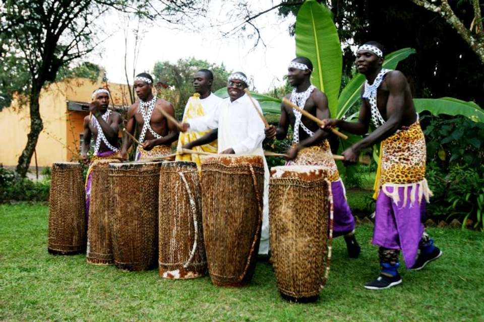 Nairobi To Kigali (13 Days) Gorillas & Gameparks - Oasis Overland - Kenya - Image 6
