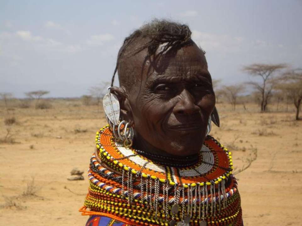 Nairobi To Nairobi (20 Days) Gorillas & Gameparks - Oasis Overland - Kenya - Image 6