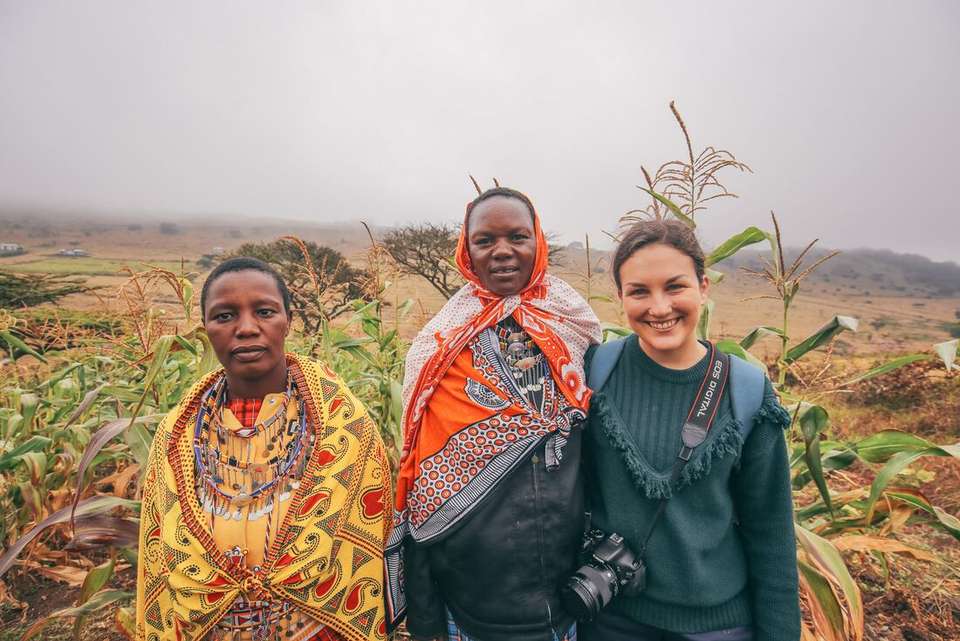 Nairobi to Stone Town - Intrepid Travel - Kenya - Image 18