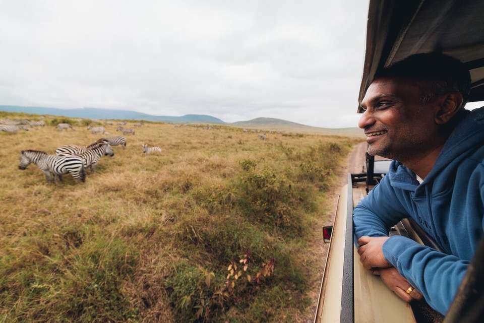 Nairobi to Stone Town - Intrepid Travel - Kenya - Image 8