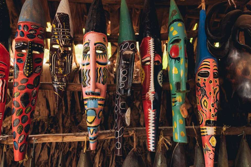 Nairobi to Stone Town - Intrepid Travel - Kenya - Image 6