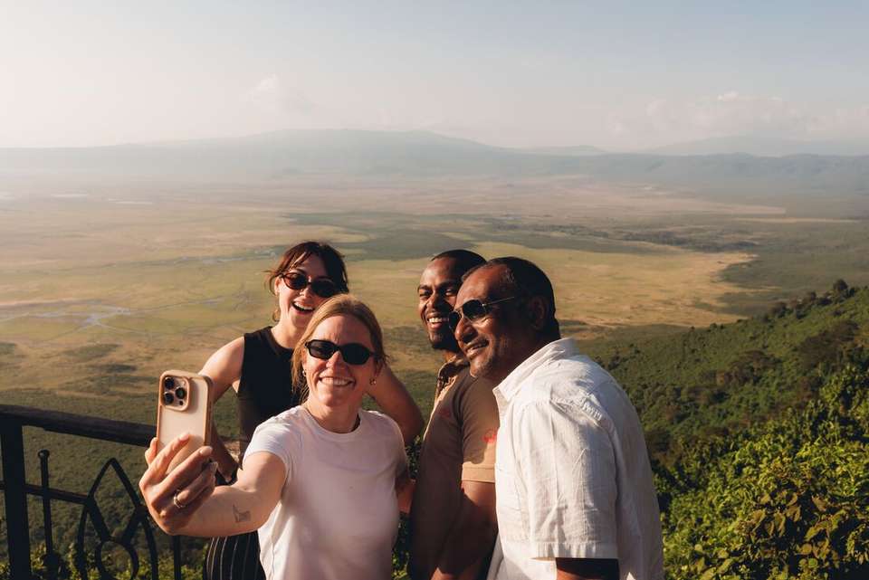 Nairobi to Stone Town - Intrepid Travel - Kenya - Image 5