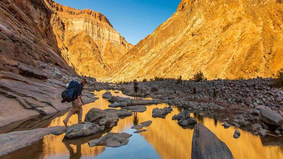 Namibia Desert and Coast Journey - Indus Travels - Namibia - Image 8