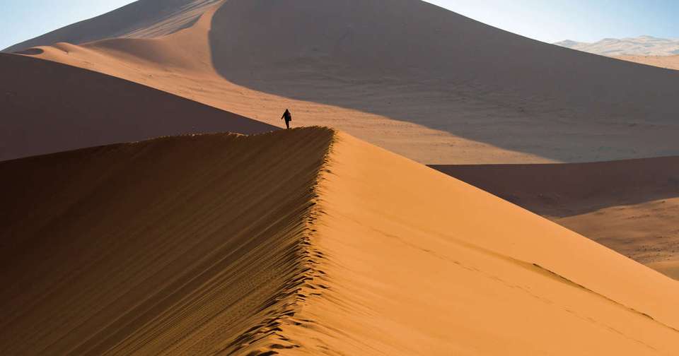 Namibia Lodge Safari - Explore - Namibia - Image 5