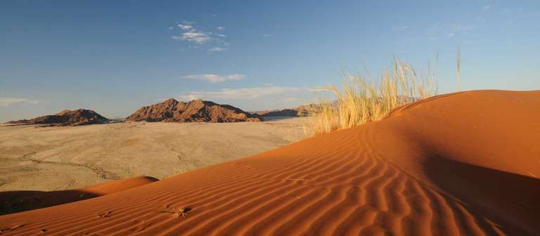 East Africa Walking Tour: Namibia to Victoria Falls Explorer