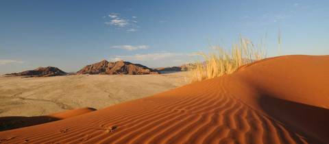Namibia To Victoria Falls Explorer - October 2026