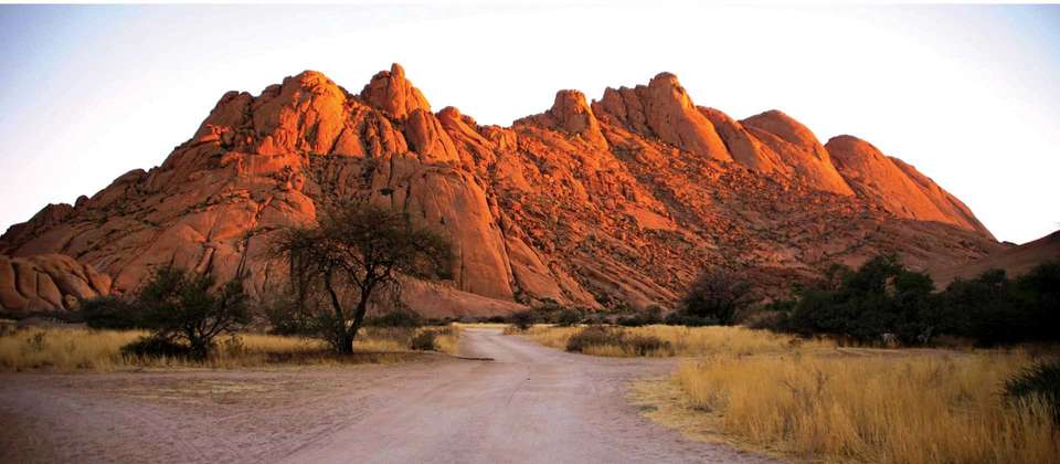 Namibia to Victoria Falls Explorer - World Expeditions - Namibia - Image 2