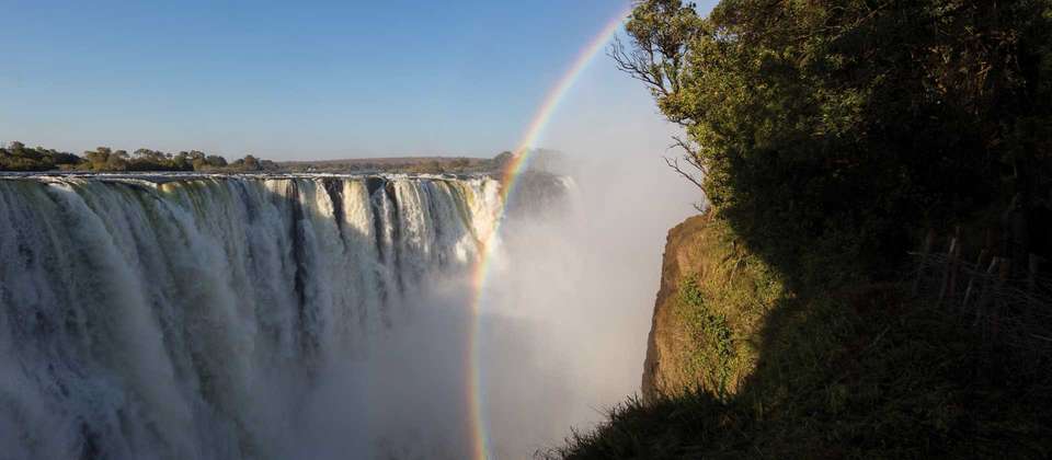 Namibia to Victoria Falls Explorer - World Expeditions - Namibia - Image 3