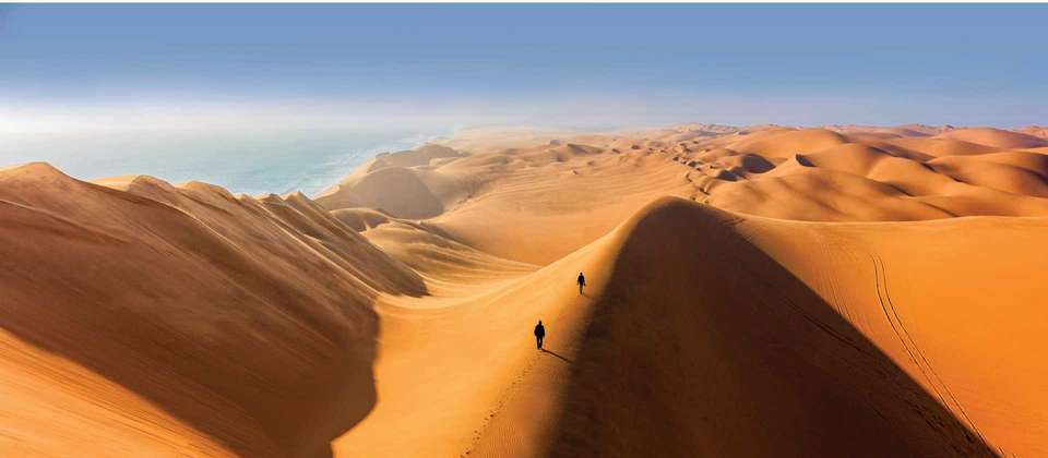 Namibia to Victoria Falls Explorer - World Expeditions - Namibia - Image 6