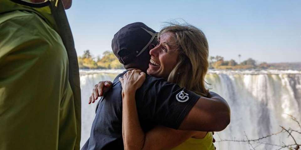 Namibia to Victoria Falls Overland Safari & Participation Camping - G Adventures - Namibia - Image 1