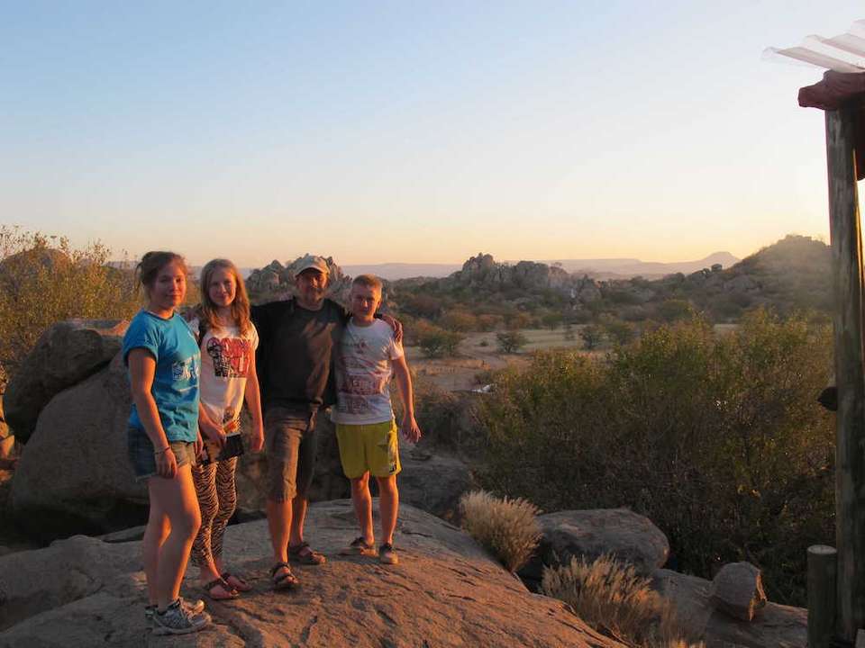 Namibian Family Adventurer - Exodus Adventure Travels - Namibia - Image 13