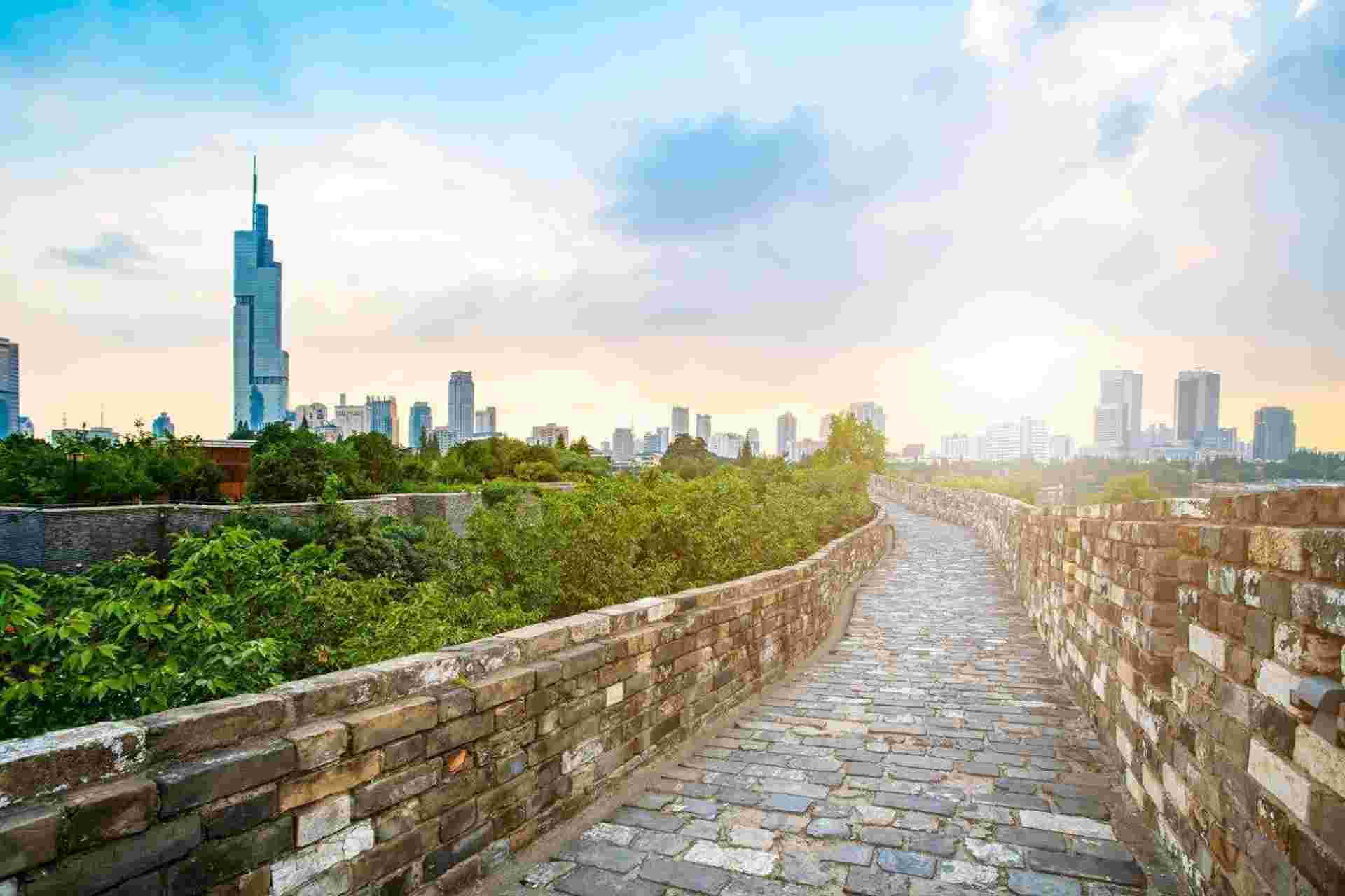 Nanjing Cultural Experience, Private Tour