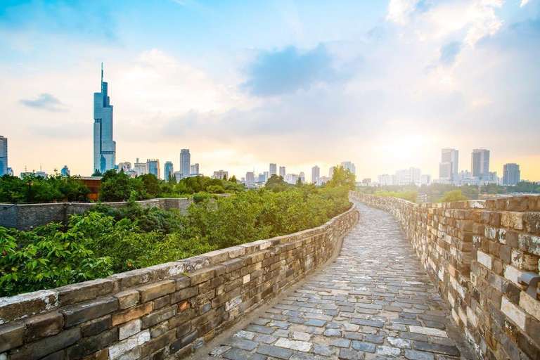 China Local culture Tour: Nanjing Cultural Experience, Private Tour
