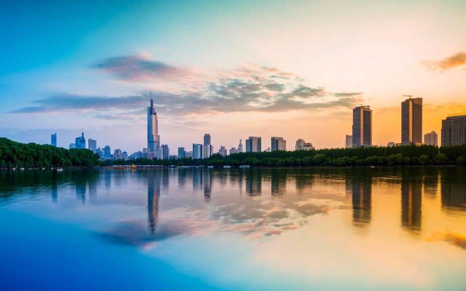 Nanjing Cultural Experience, Private Tour - Destination Services - China - Image 6