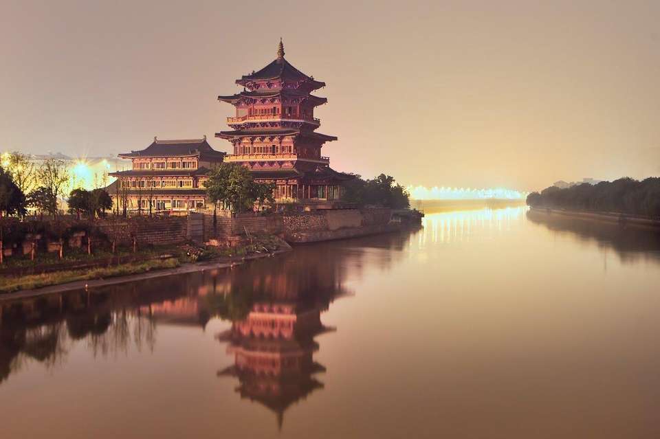 Nanjing Cultural Experience, Private Tour - Destination Services - China - Image 8