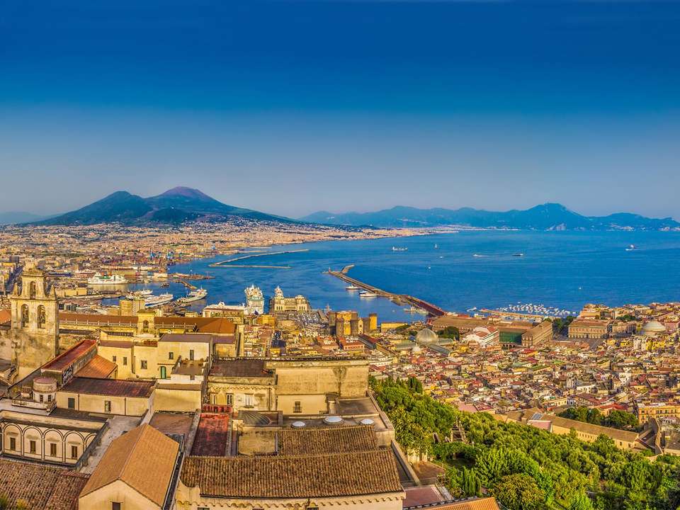 Naples & Pompeii Explorer - 4 days - On The Go Tours - Italy - Image 2