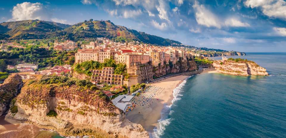 Naples, the Amalfi Coast, and Sicily - Bask in the warmth of a cruise to the most beautiful villages on the Italian coastline (port-to-port package) - undefined - Image 6