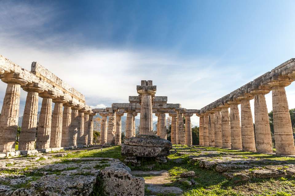 Naples, the Amalfi Coast, and Sicily - Bask in the warmth of a cruise to the most beautiful villages on the Italian coastline (port-to-port package) - undefined - Image 8
