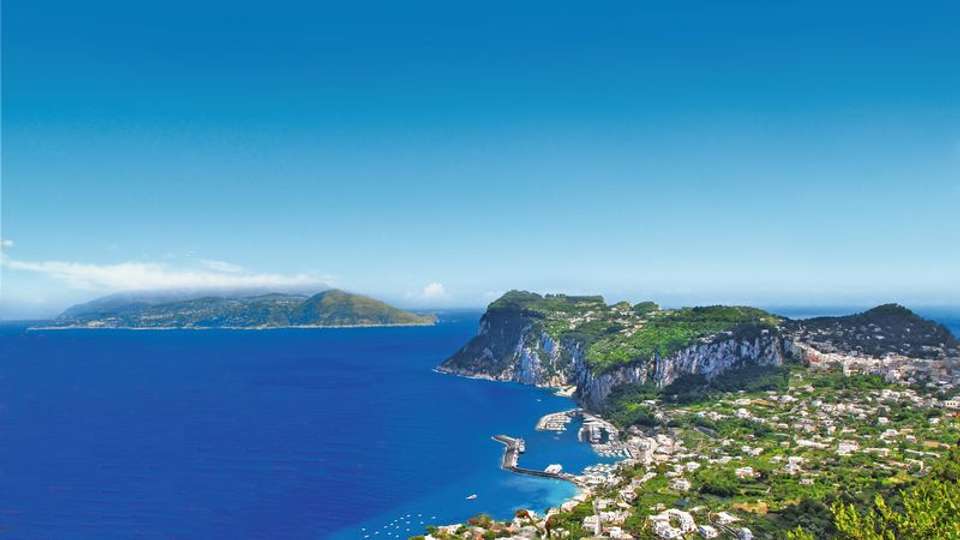 Naples, the Amalfi Coast, and Sicily - Bask in the warmth of a cruise to the most beautiful villages on the Italian coastline (port-to-port package) - Tweet World Travel - Italy - Image 4