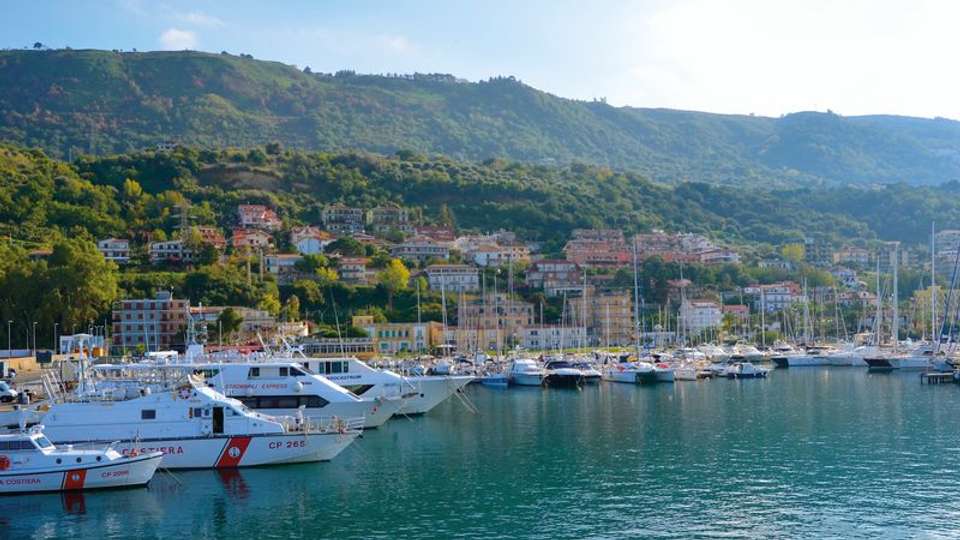 Naples, the Amalfi Coast, and Sicily - Bask in the warmth of a cruise to the most beautiful villages on the Italian coastline (port-to-port package) - Tweet World Travel - Italy - Image 5
