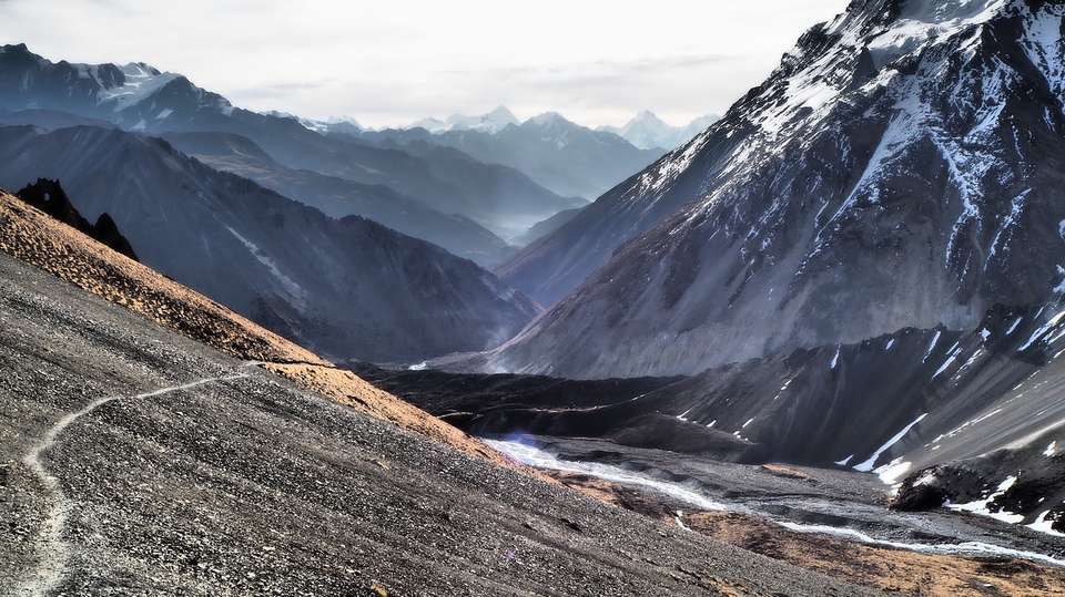 Nar Phu Valley Trek - Travel Max Guide - Nepal - Image 3