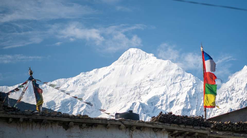 Nar Phu Valley Trek - Travel Max Guide - Nepal - Image 4