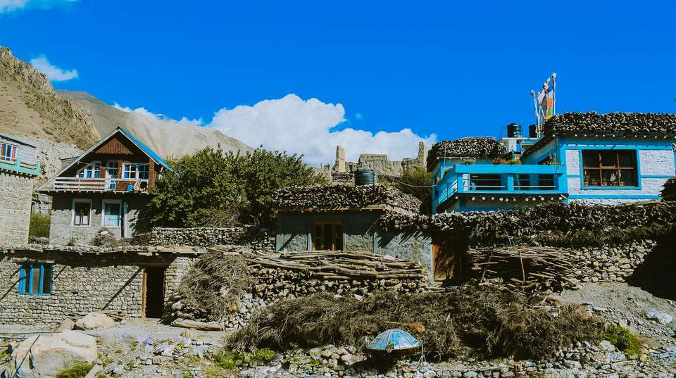 Nar Phu Valley Trek - Travel Max Guide - Nepal - Image 5