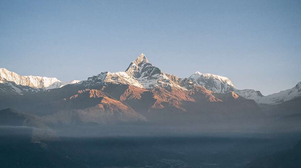 Nar Phu Valley Trek - Travel Max Guide - Nepal - Image 7