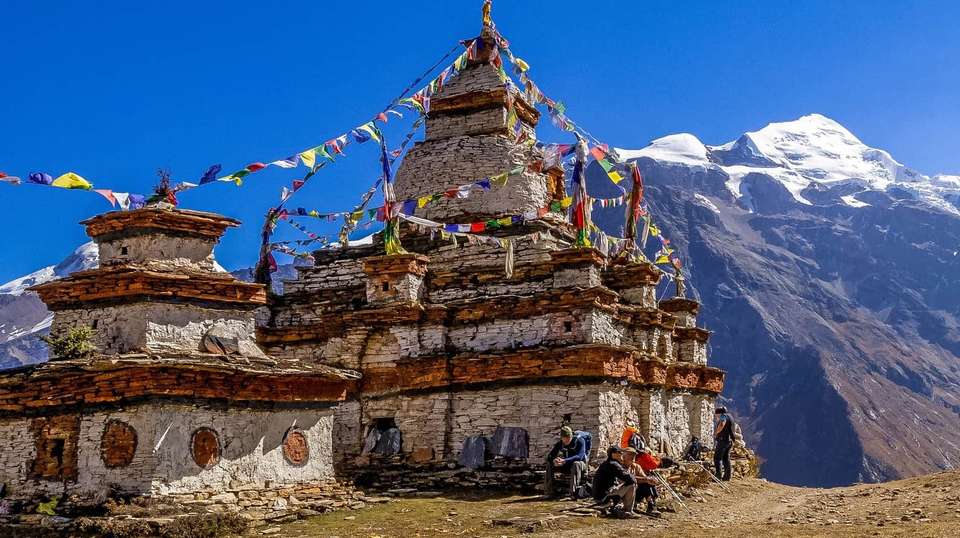 Nar Phu Valley & Thorong La Pass Trek - Nepal Lion Tours And Treks Pvt Ltd - Nepal - Image 1