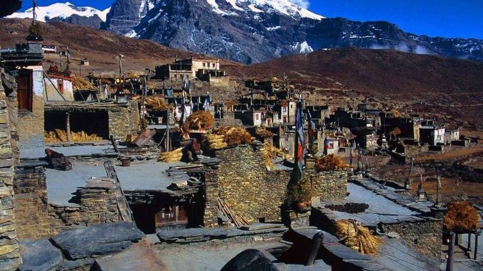 Nar Phu Valley & Thorong La Pass Trek - Nepal Lion Tours And Treks Pvt Ltd - Nepal - Image 2