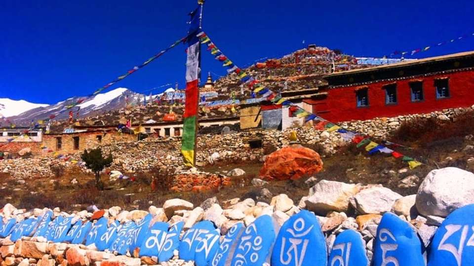 Nar Phu Valley & Thorong La Pass Trek - Nepal Lion Tours And Treks Pvt Ltd - Nepal - Image 3