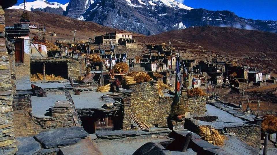 Nar Phu Valley Trek - Nepal Lion Tours And Treks Pvt Ltd - Nepal - Image 2